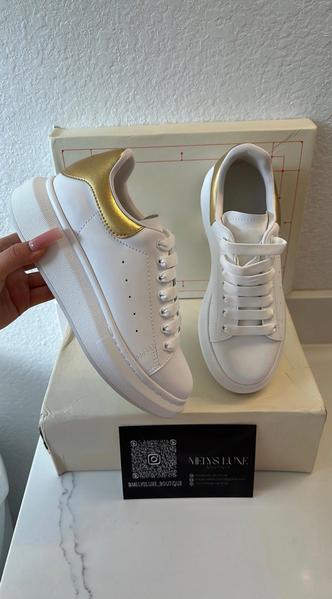 Alex shoes