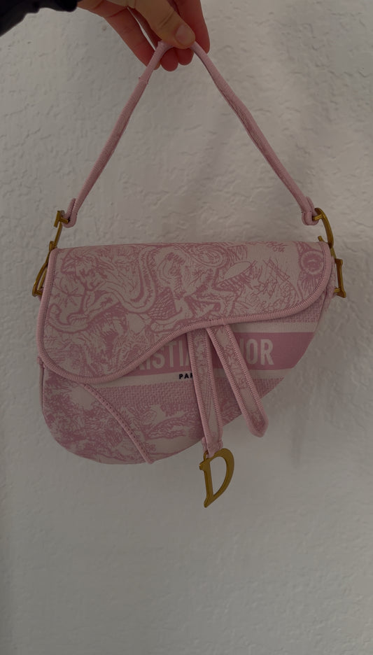 Diore purse