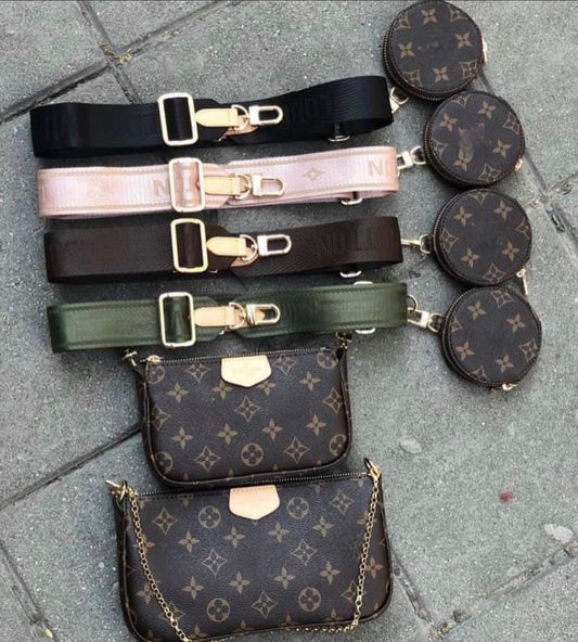 Louie purse