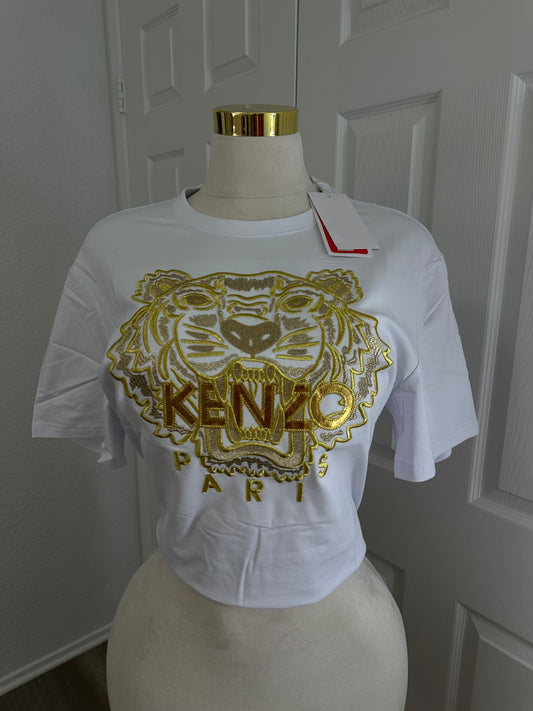 Kenzie shirt