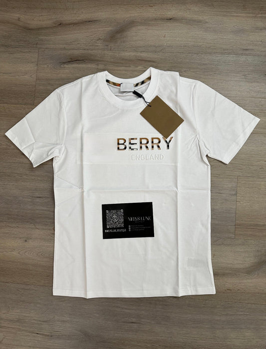 Berry shirt