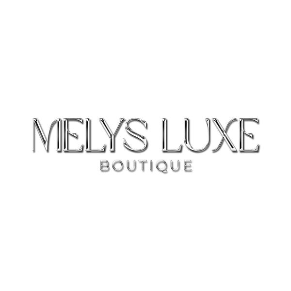 Melys luxe